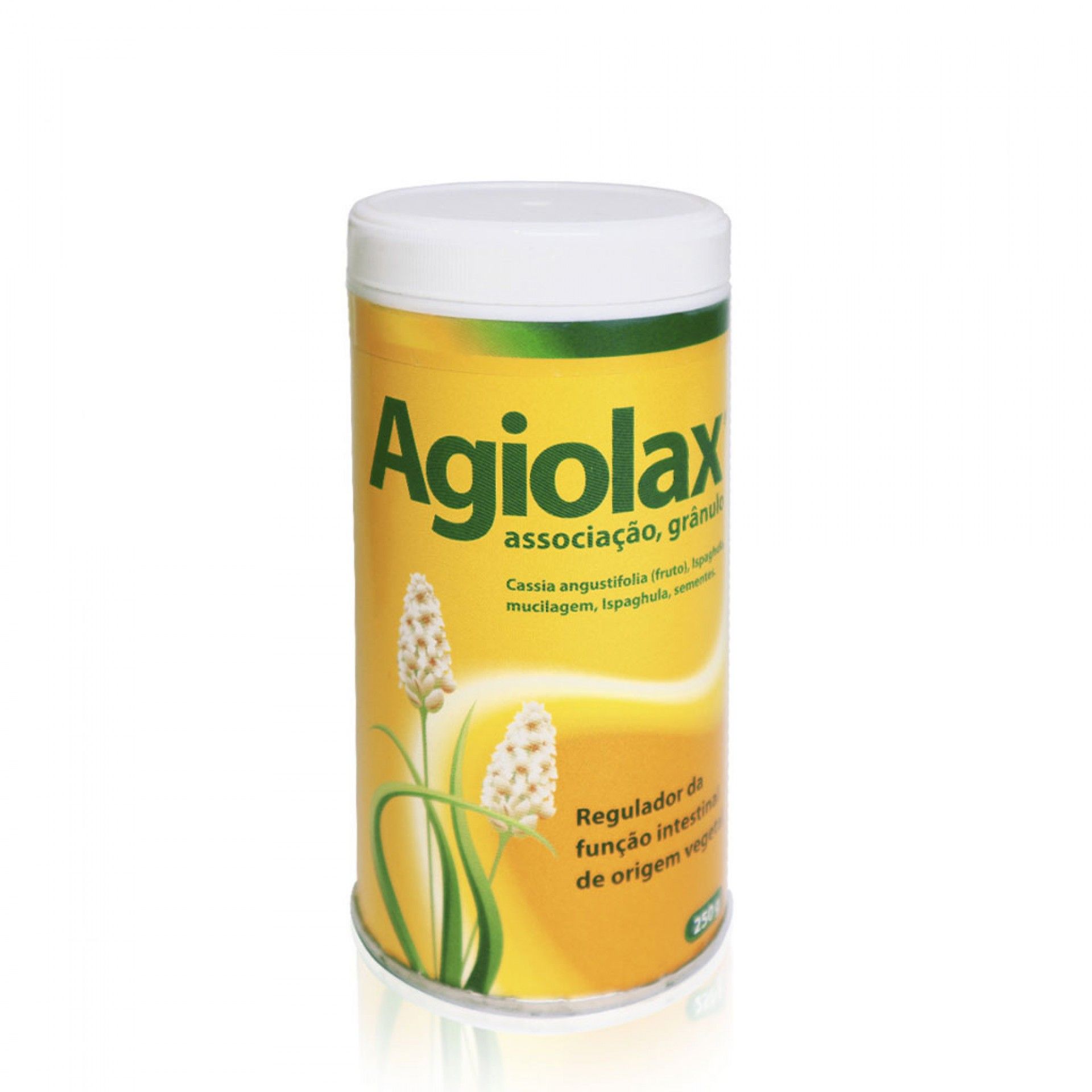 Agiolax Granulado