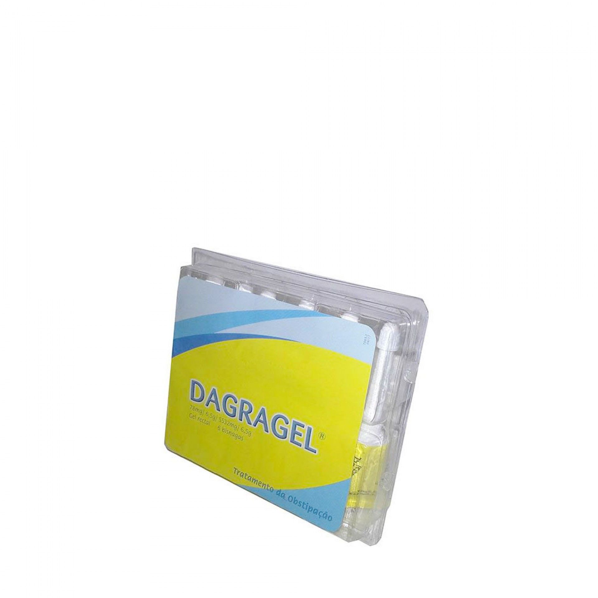 Dagragel 6 Enemas