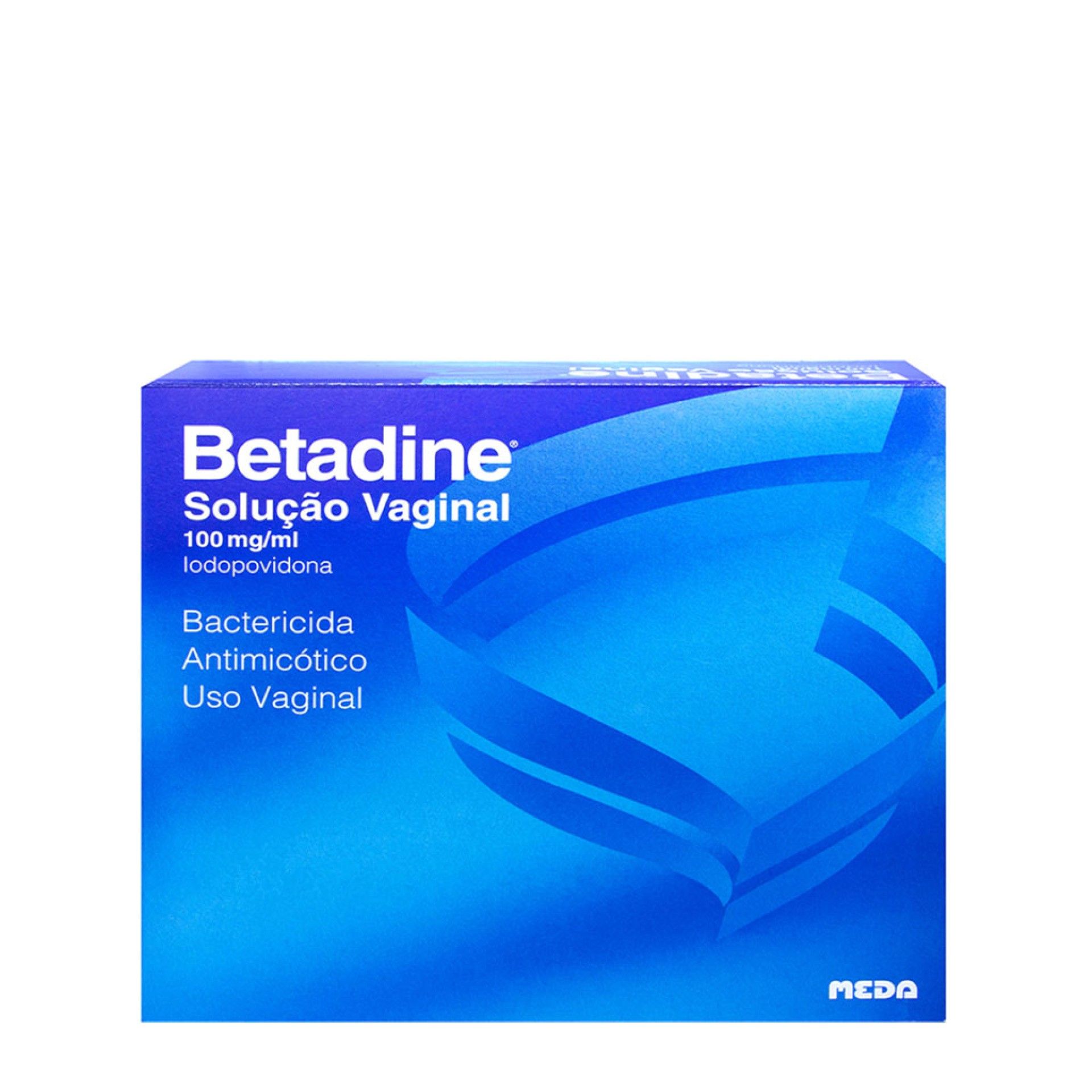 Betadine Solução Ginecológica 200 ml