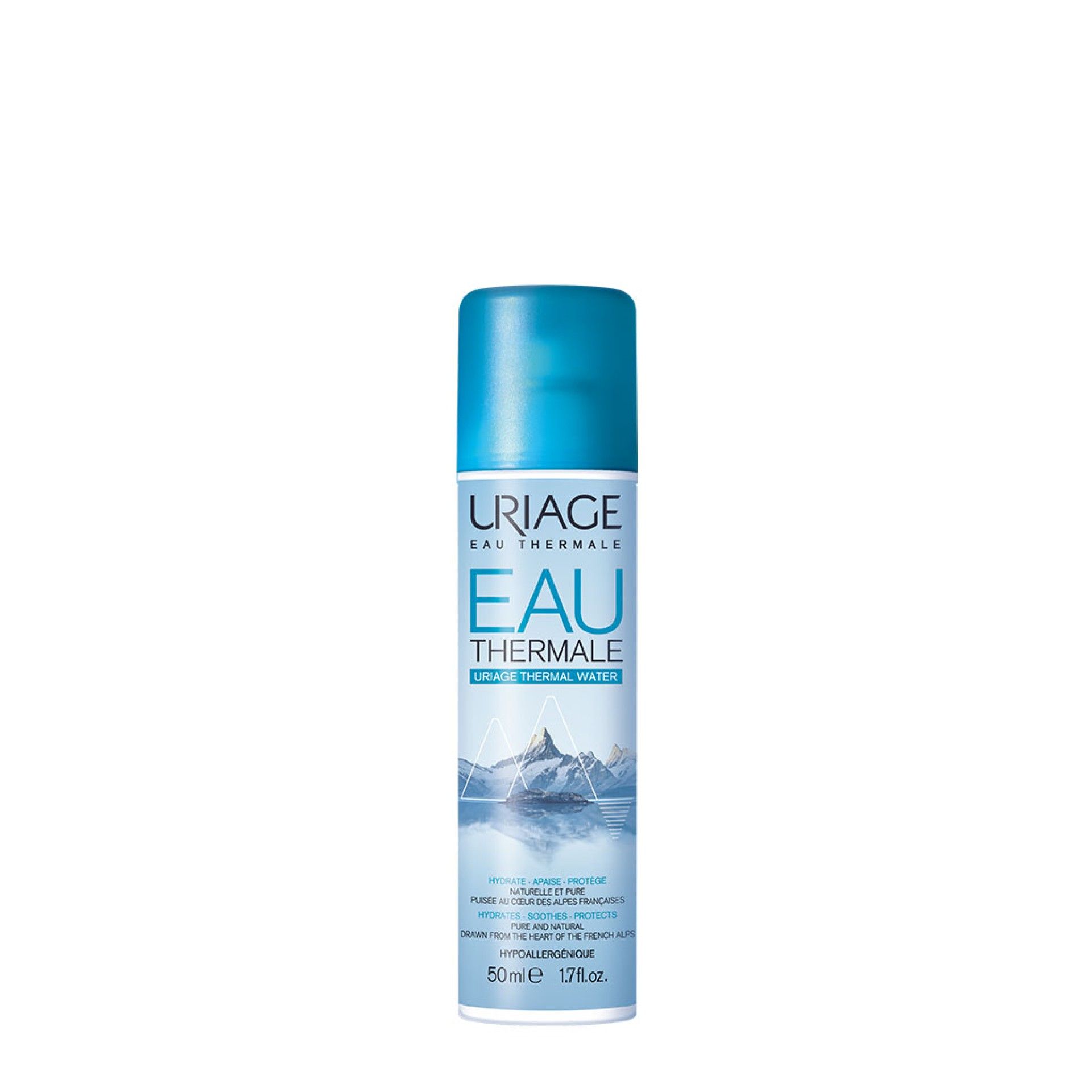 Uriage Água Termal 50 ml