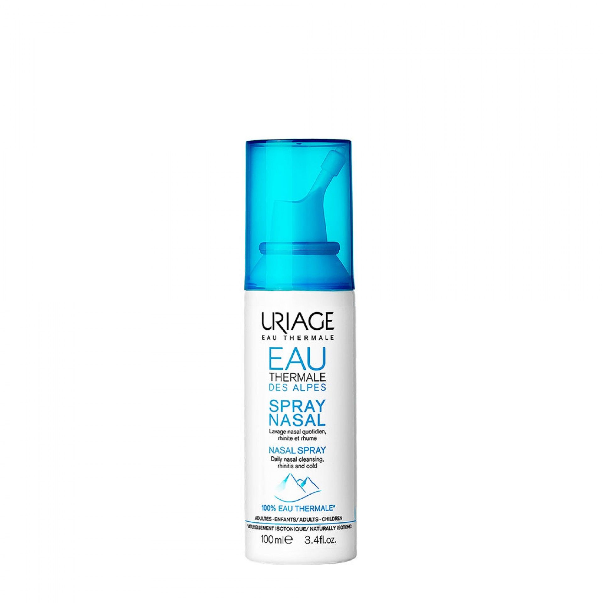 Uriage Spray Nasal 100 ml