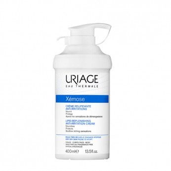 Uriage Xémose Creme Relipidante 400 ml