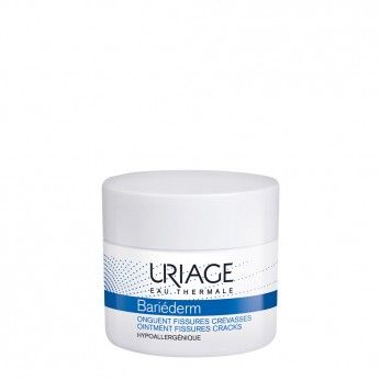 Uriage Bariderm Unguento 40 g