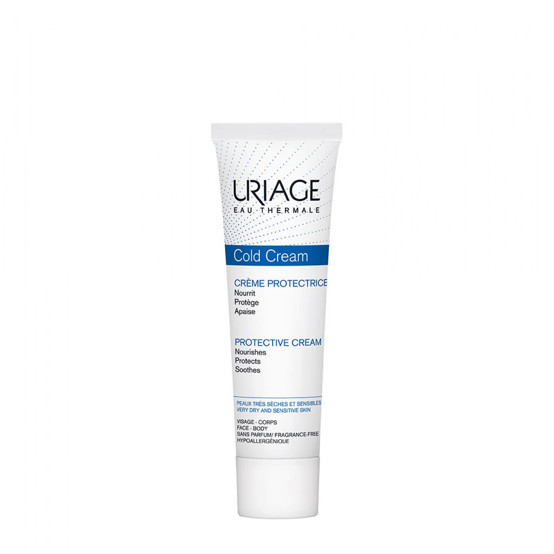 Uriage Cold Cream 100 ml