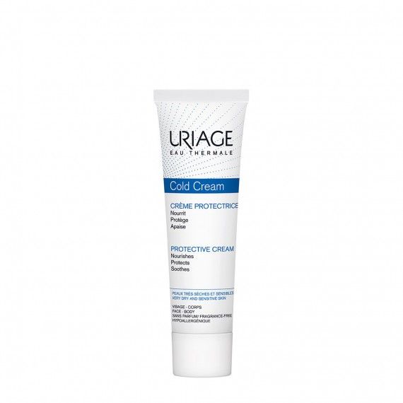 Uriage Cold Cream 100 ml