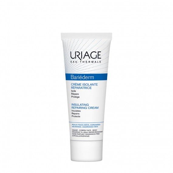 Uriage Bariederm Creme Isolante 75 ml