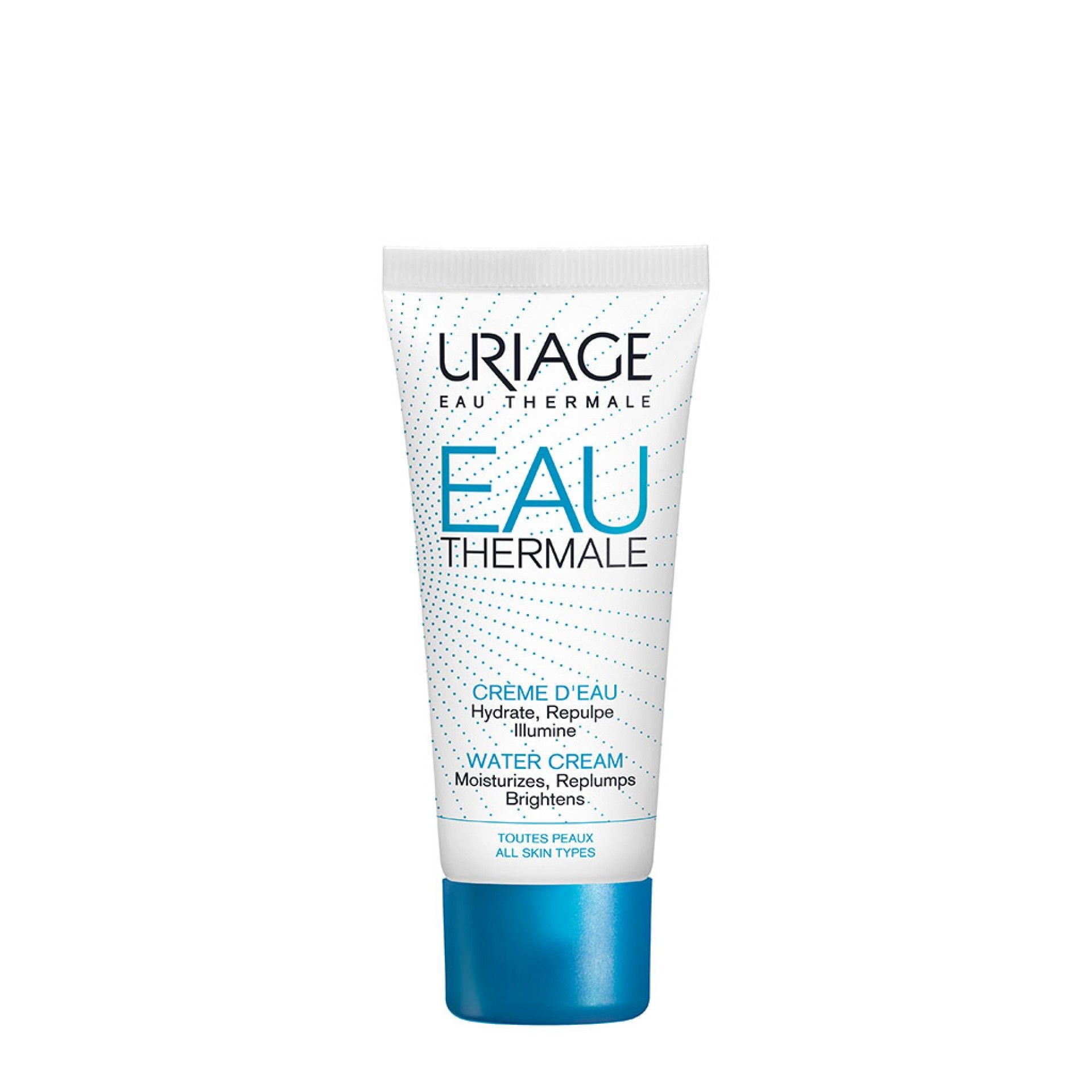 Uriage Creme de Água 40 ml