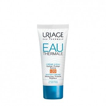 Uriage Creme de gua SPF20 40 ml