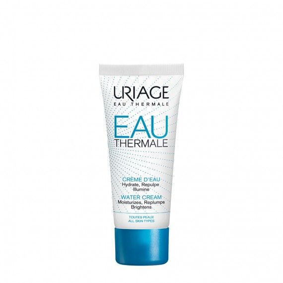Uriage Creme de gua 40 ml