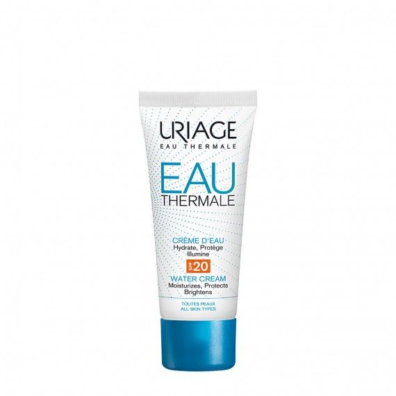 Uriage Creme de gua SPF20 40 ml
