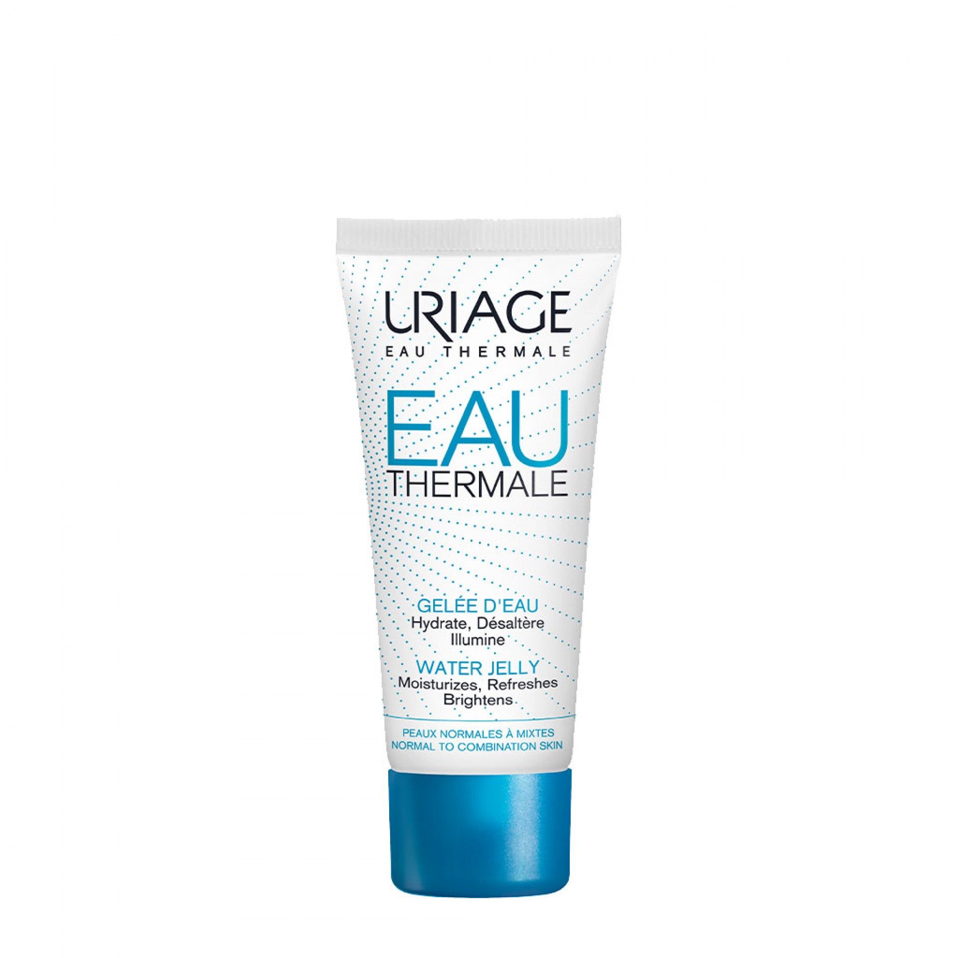 Uriage Geleia de Água 40 ml