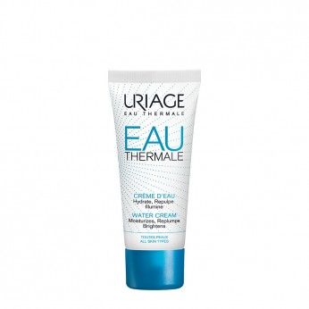 Uriage Creme de gua 40 ml