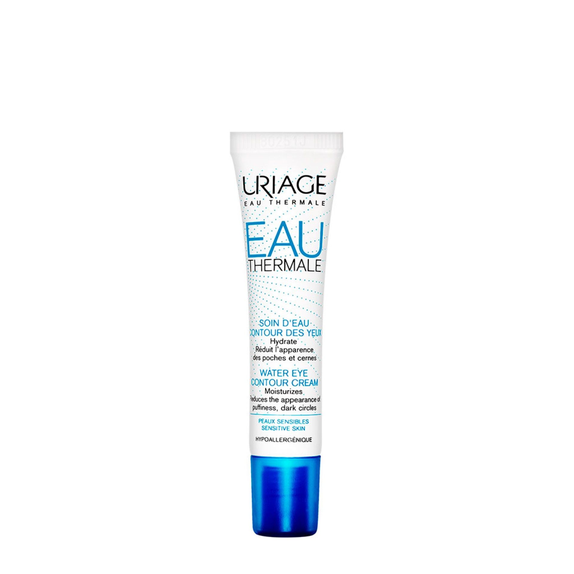 Uriage Creme de Água Contorno de Olhos 15 ml