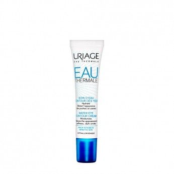 Uriage Creme de gua Contorno de Olhos 15 ml