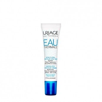 Uriage Creme de gua Contorno de Olhos 15 ml