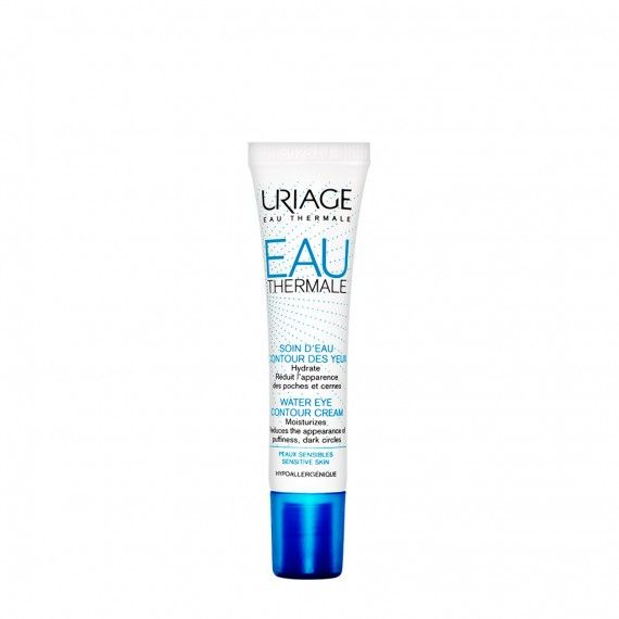 Uriage Creme de gua Contorno de Olhos 15 ml