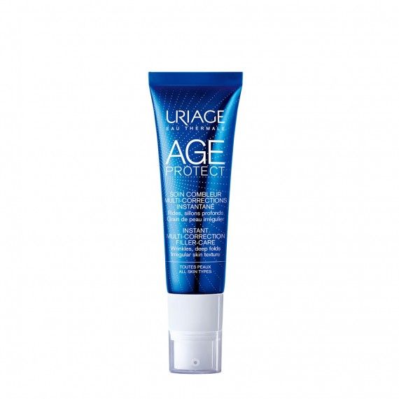 Uriage Age Protect Cuidado Filler Instantneo 30 ml