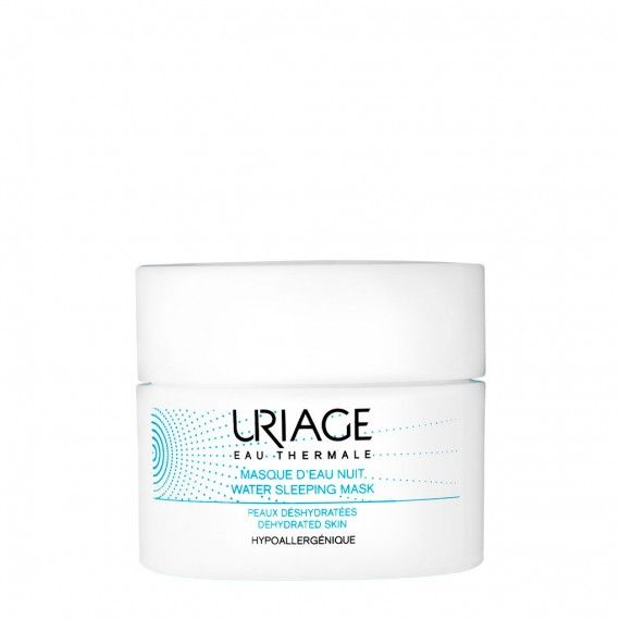 Uriage Mscara de gua Noite 50 ml