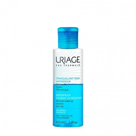 Uriage Desmaquilhante Olhos 100 ml
