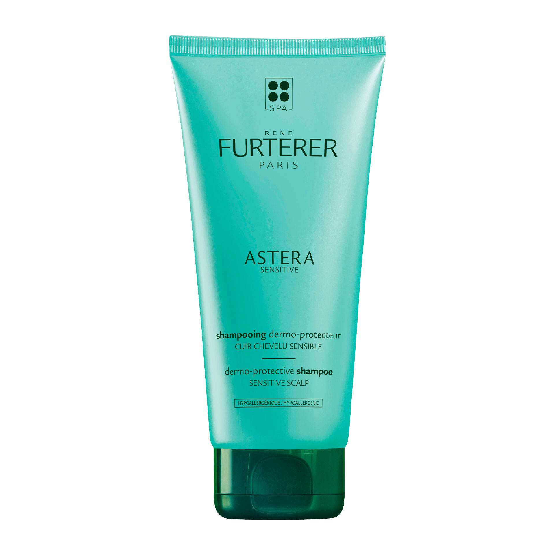 René Furterer Astera Sensitive Champô