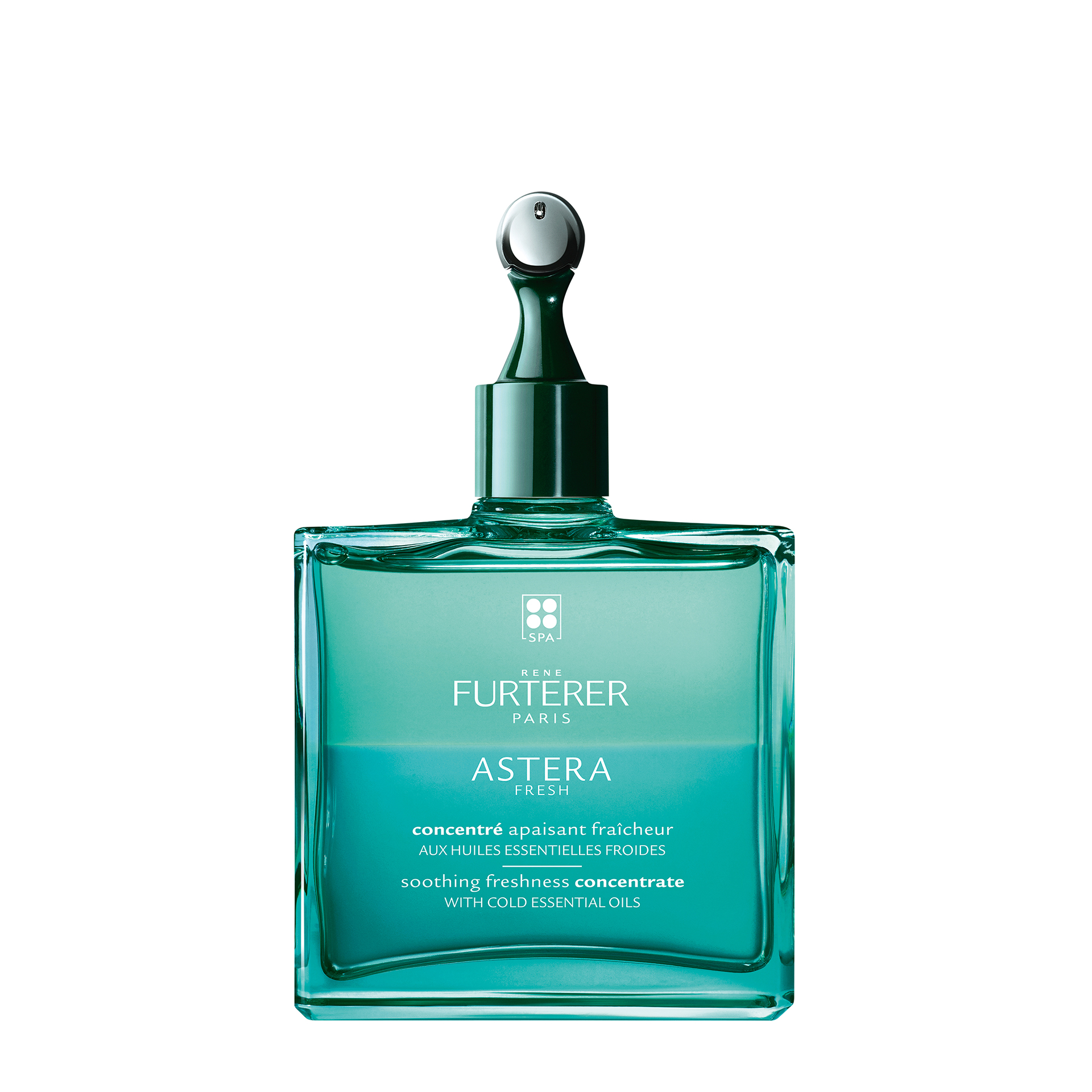 René Furterer Astera Fresh Sérum Suavizante