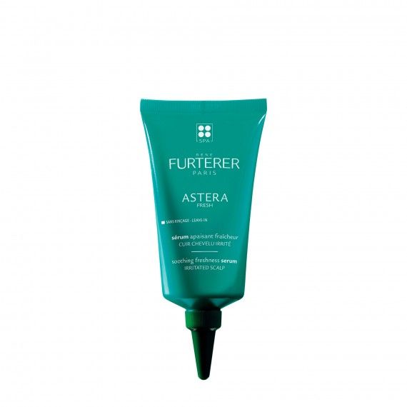 Ren Furterer Astera Sensitive Srum 