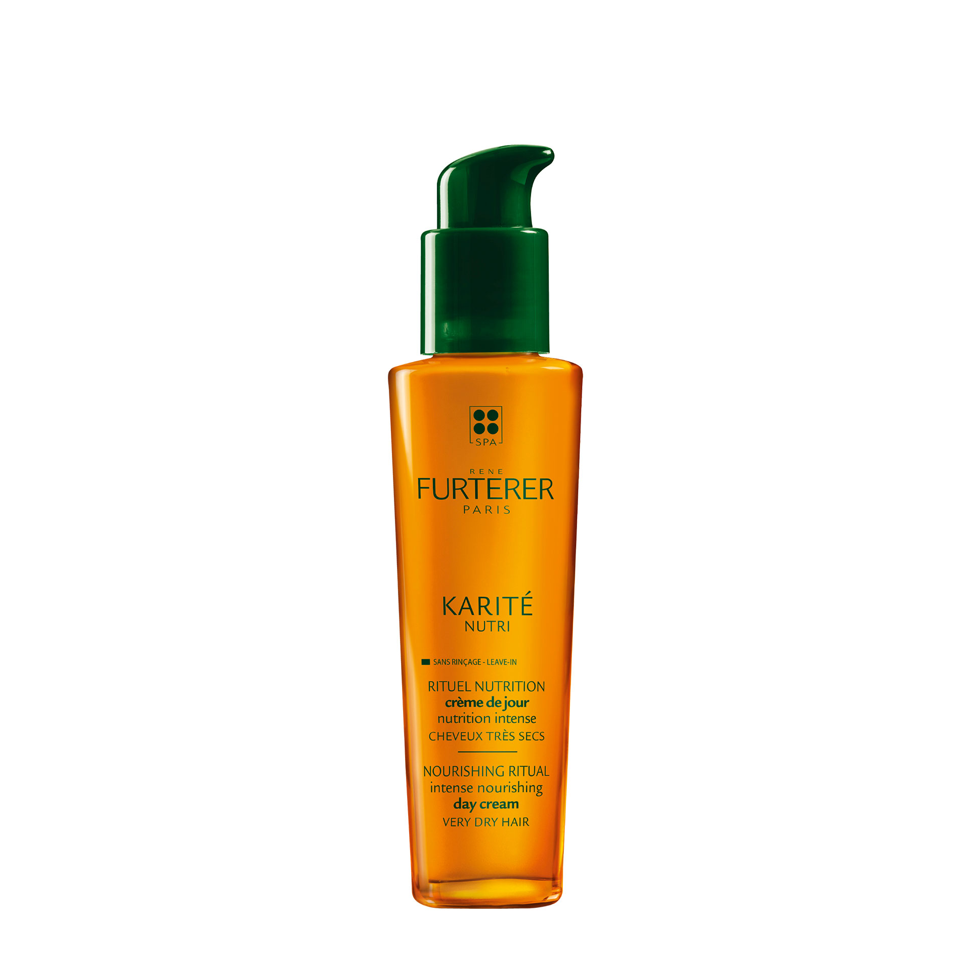 René Furterer Karité Nutri Creme de Dia