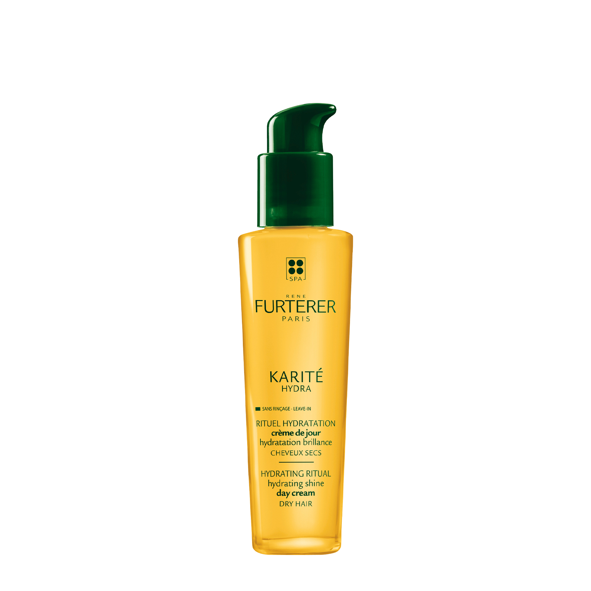 René Furterer Karité Hydra Creme de Dia