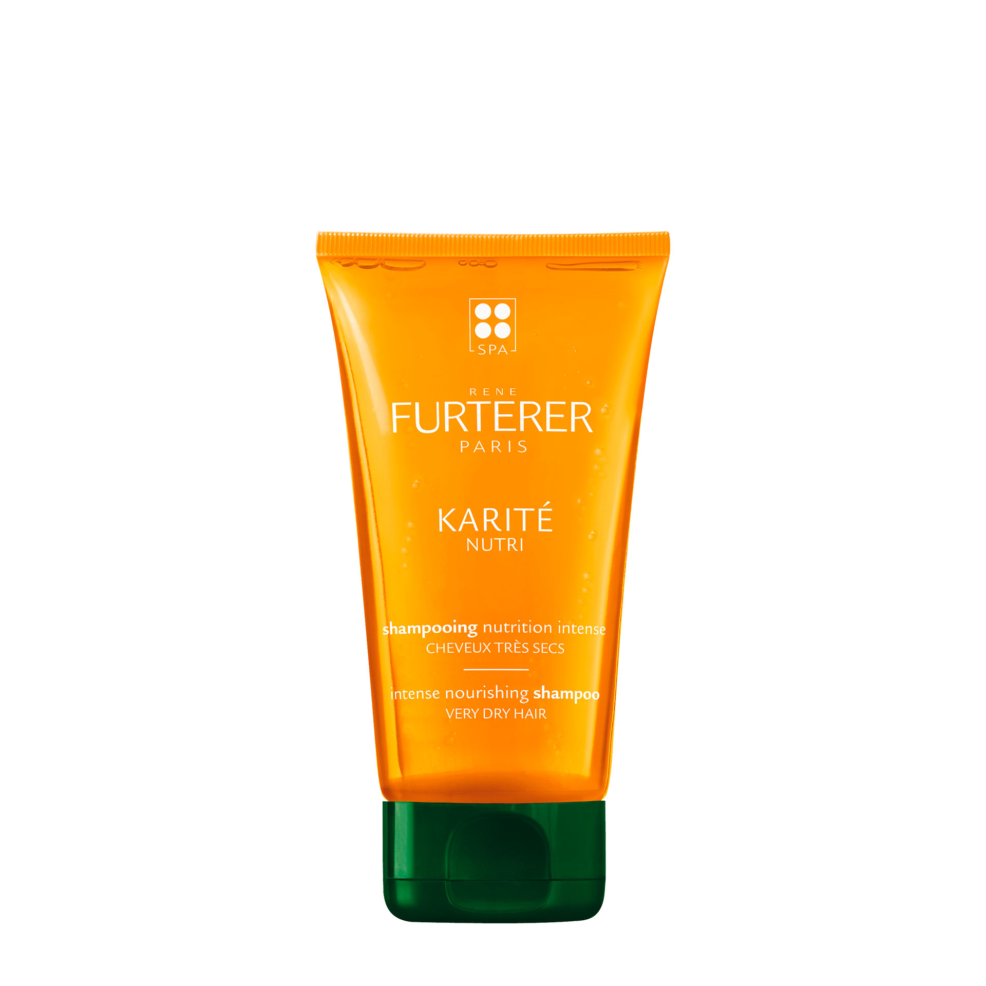 René Furterer Karité Nutri Champô