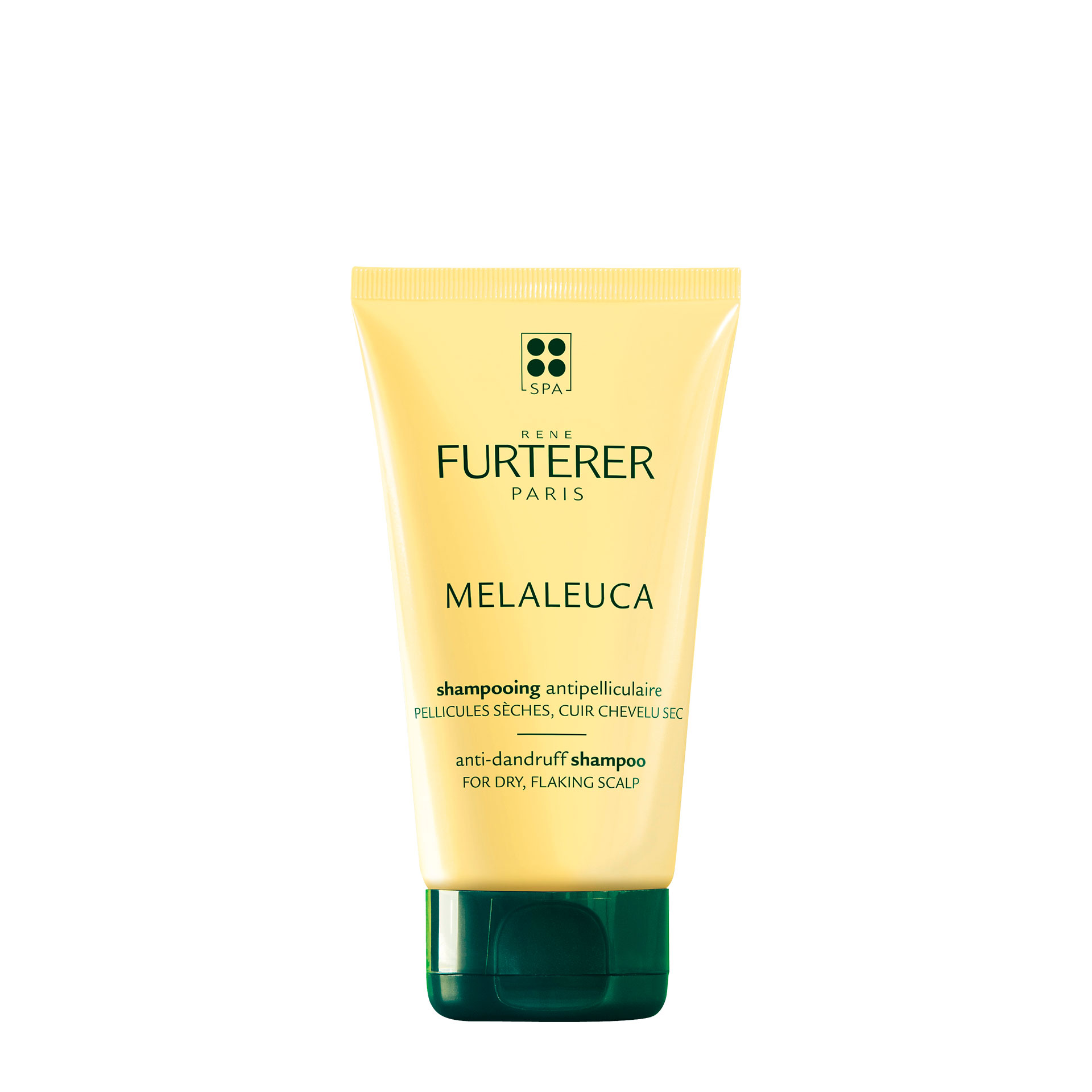 René Furterer Melaleuca Champô Anticaspa Seca