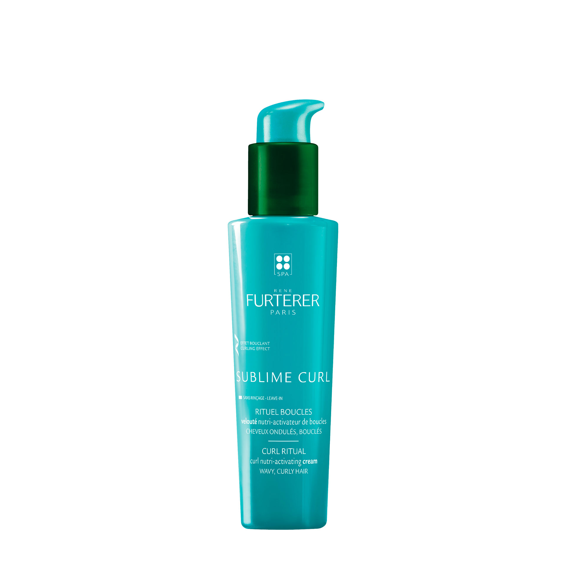 René Furterer Sublime Curl Creme