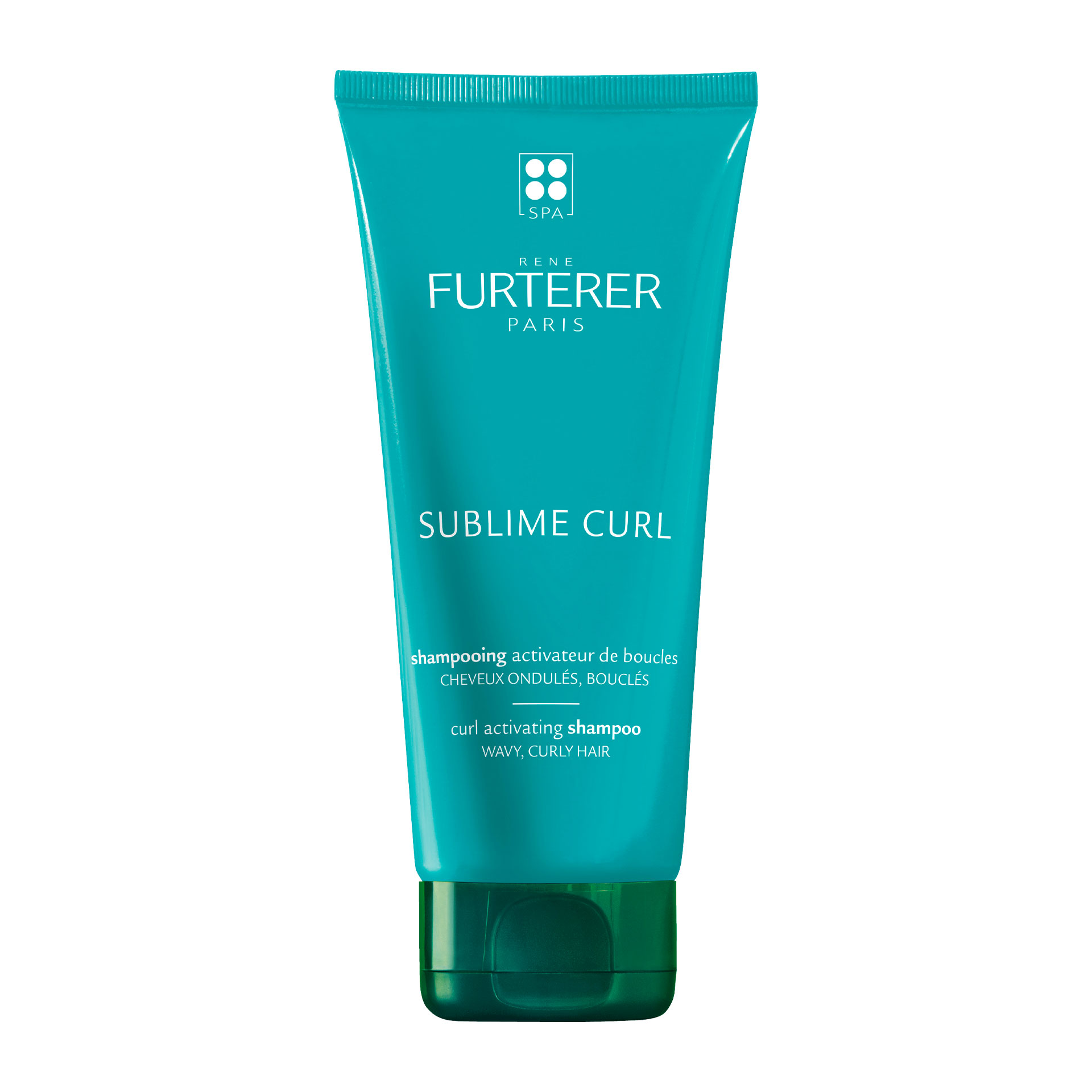 René Furterer Sublime Curl Champô