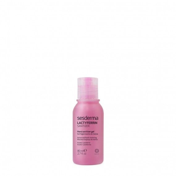 Sesderma Lactyferrin Sanitizer Gel Higienizante de M�os