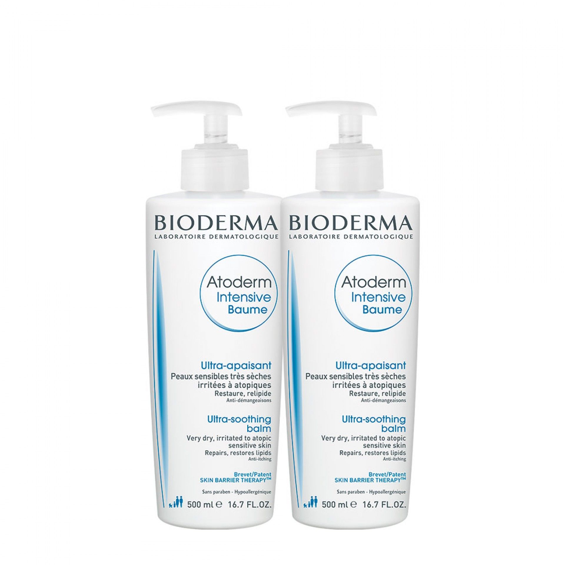 Bioderma Atoderm Intensive Baume Preço Especial