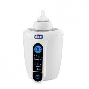 Chicco Aquecedor de Biberes Digital