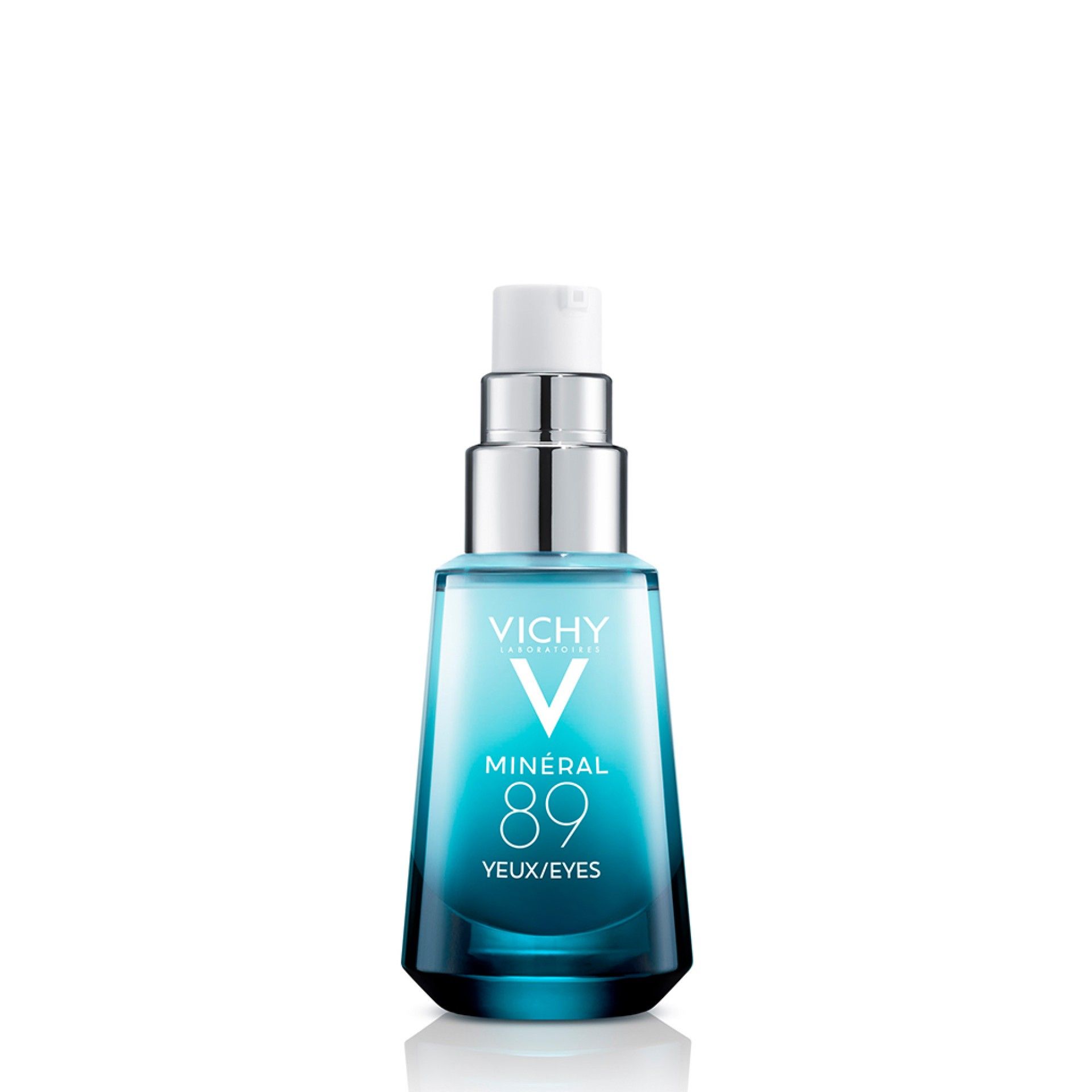 Vichy Minéral 89 Olhos