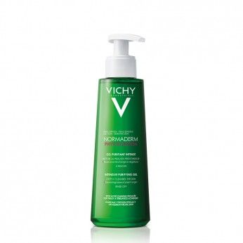 Vichy Normaderm Phytosolution Gel Limpeza