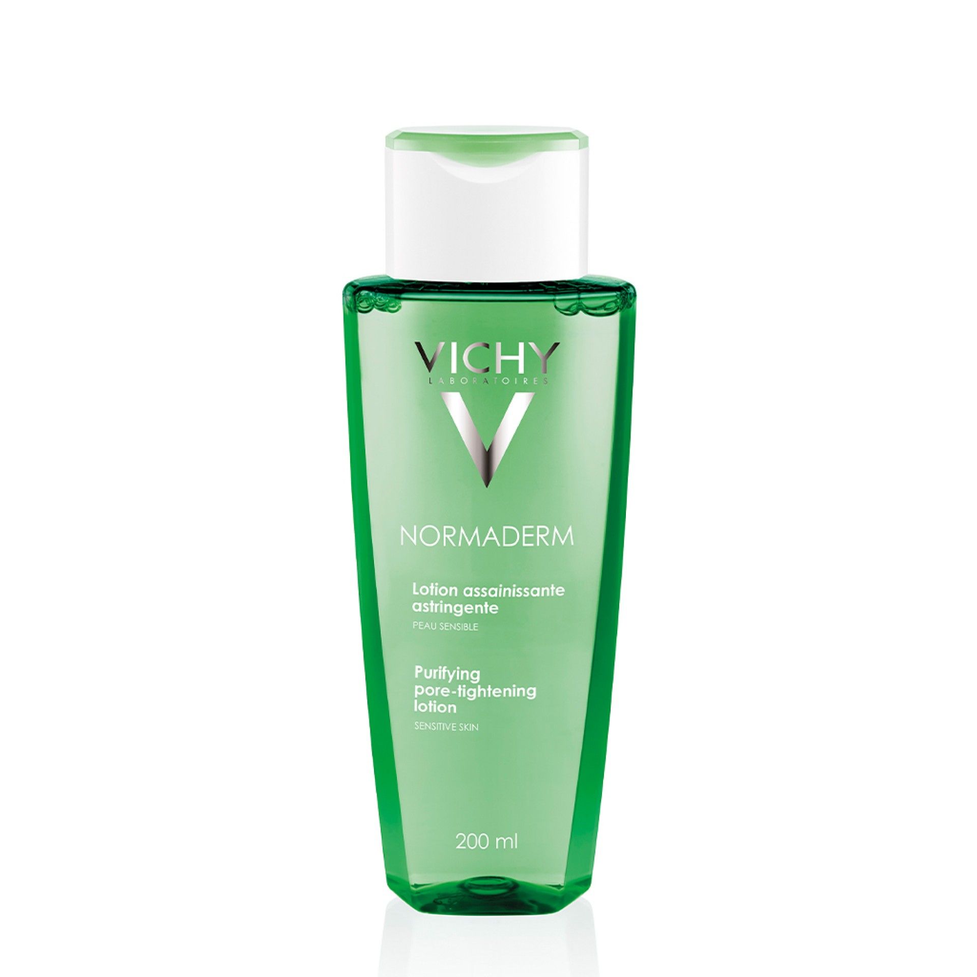 Vichy Normaderm Tónico Adstringente