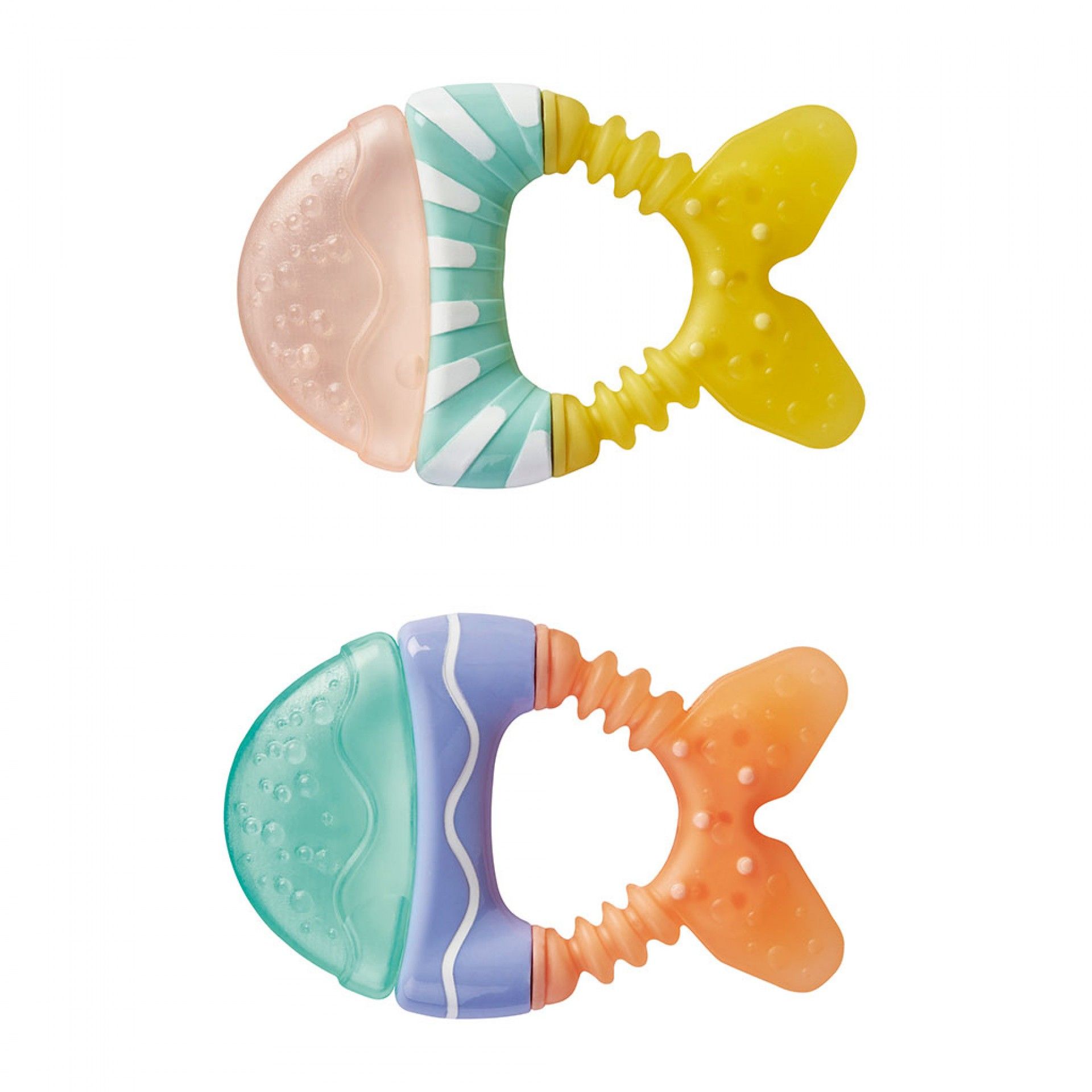 Saro Mordedor de Água Peixinhos