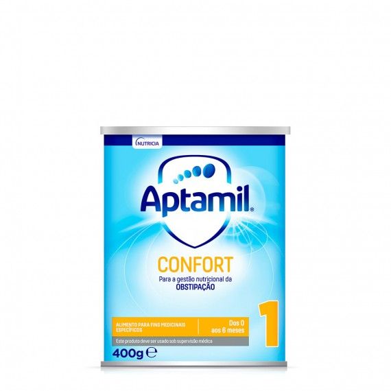Aptamil Confort 1 Leite Lactente