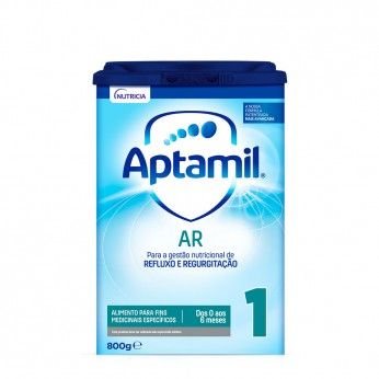 Aptamil AR 1 Leite