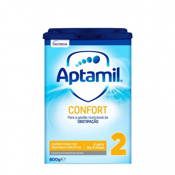 Aptamil Confort 2 Leite Transição