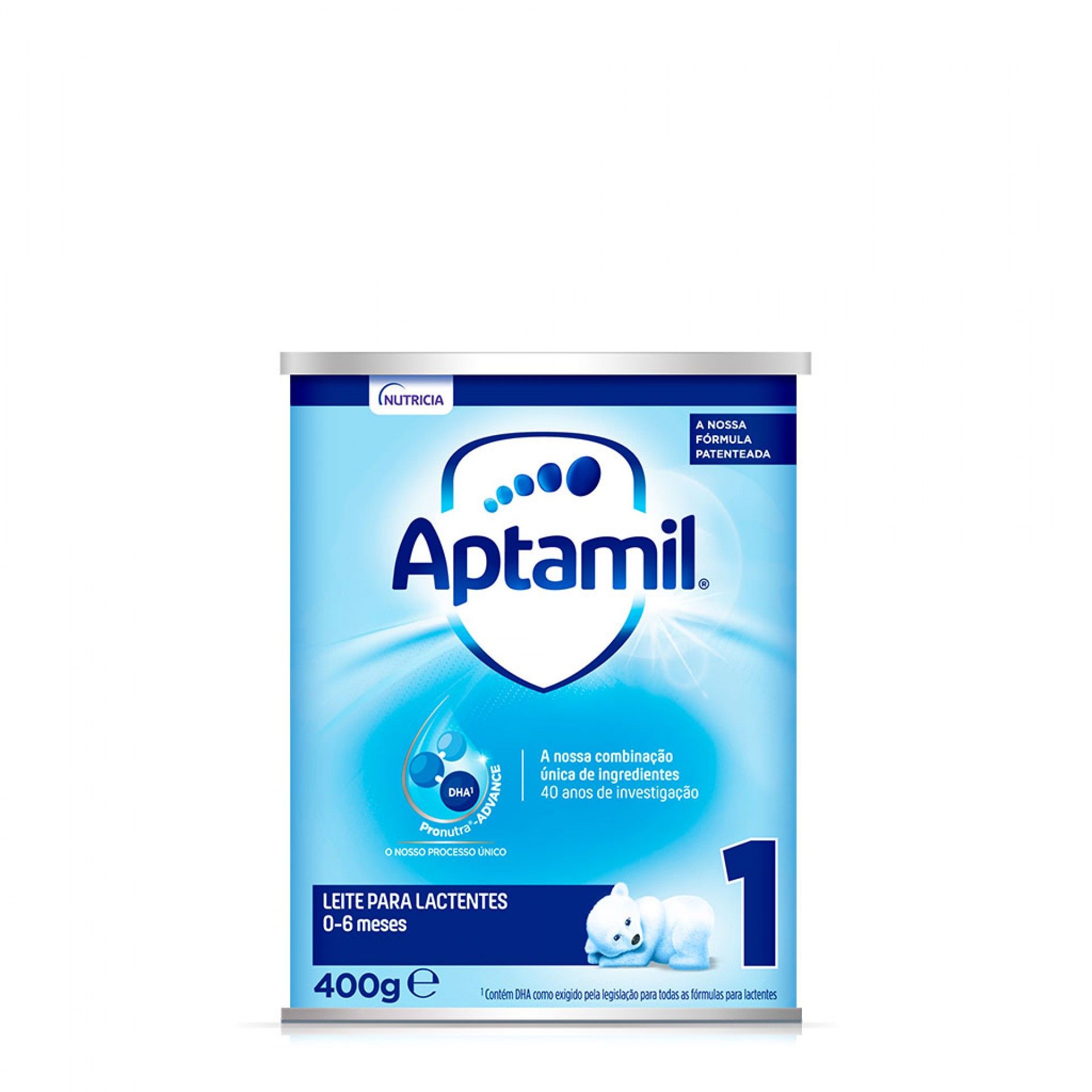 Aptamil 1 Leite Lactente