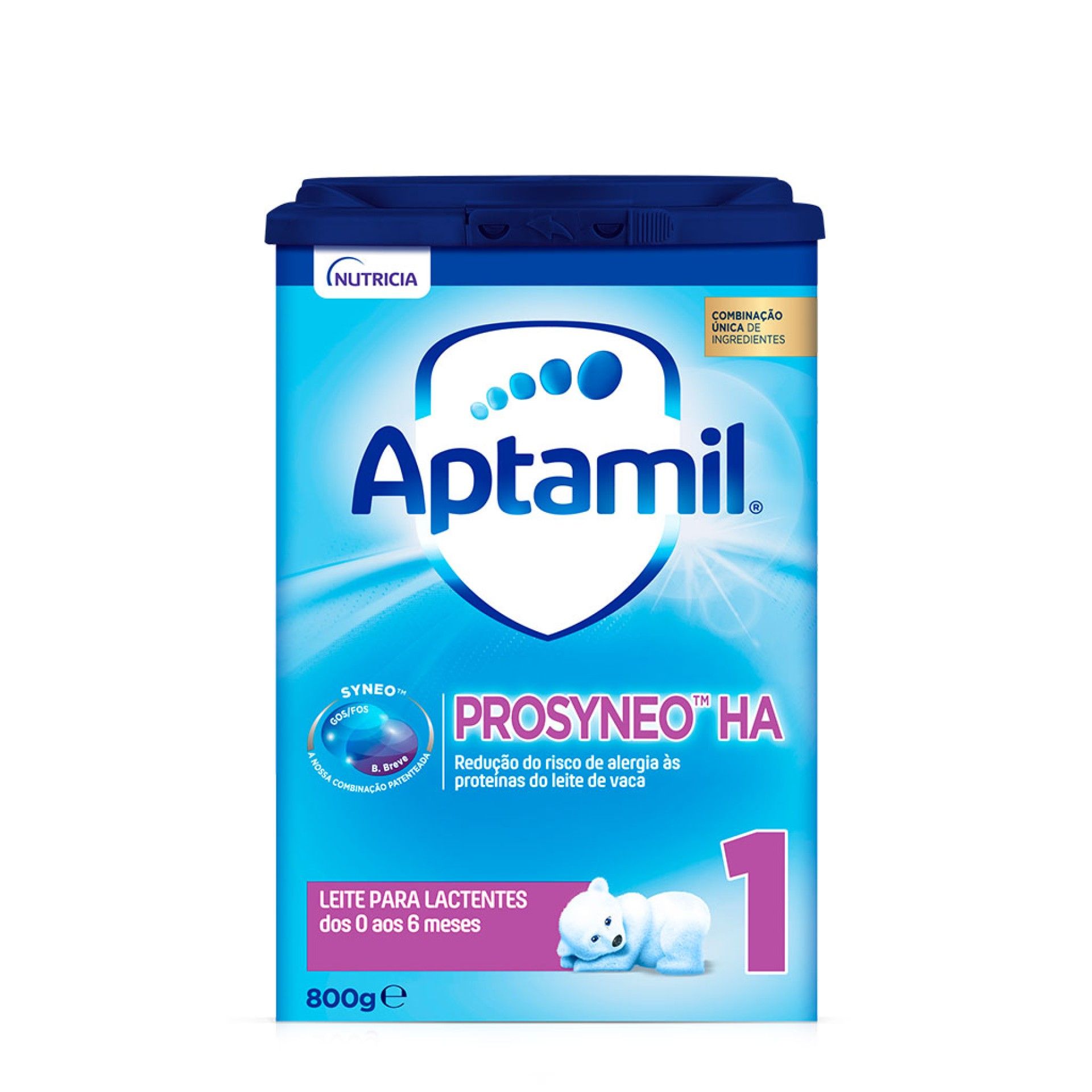 Aptamil Prosyneo Ha 1 Leite Lactente