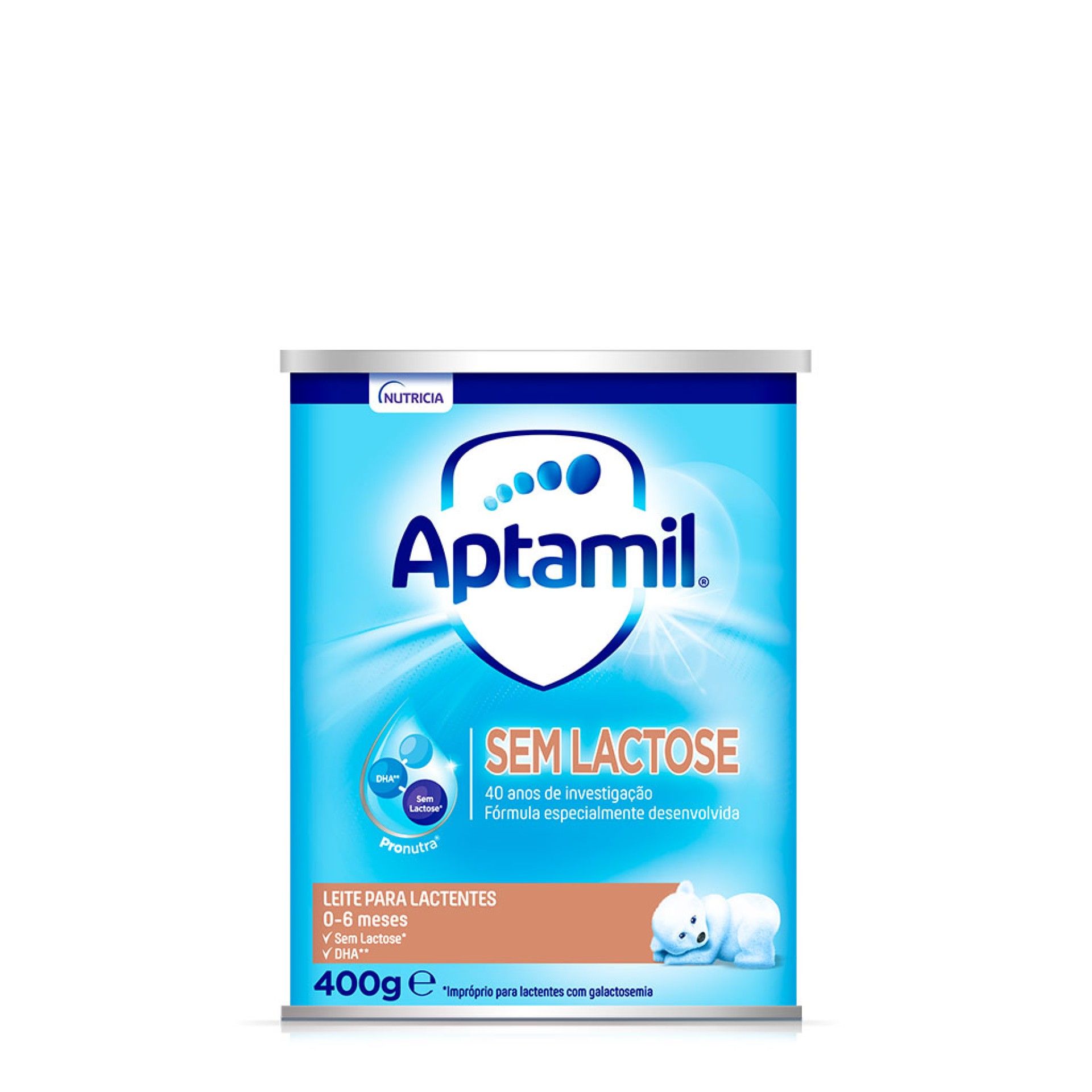 Aptamil Sem Lactose