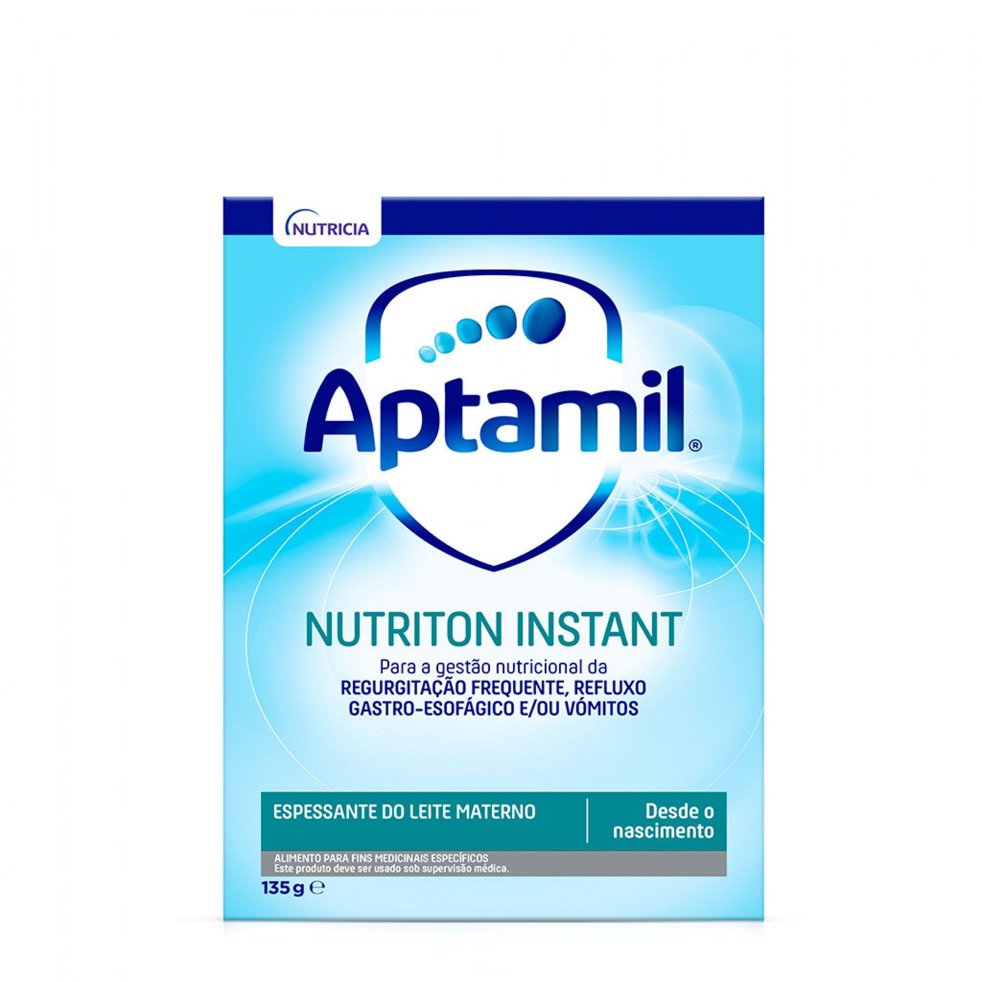 Aptamil Nutriton Instant