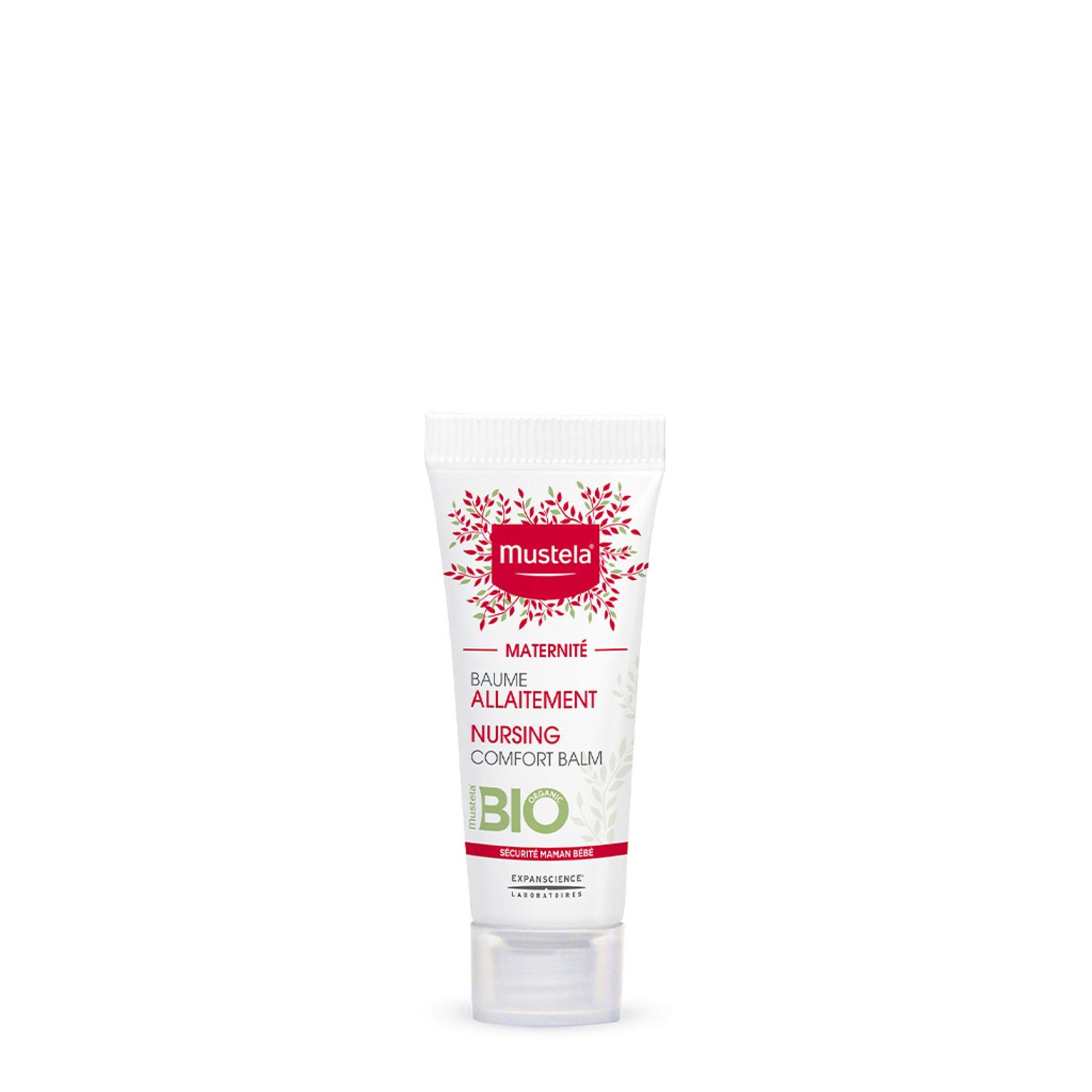 Mustela Maternidade Bálsamo Amamentação