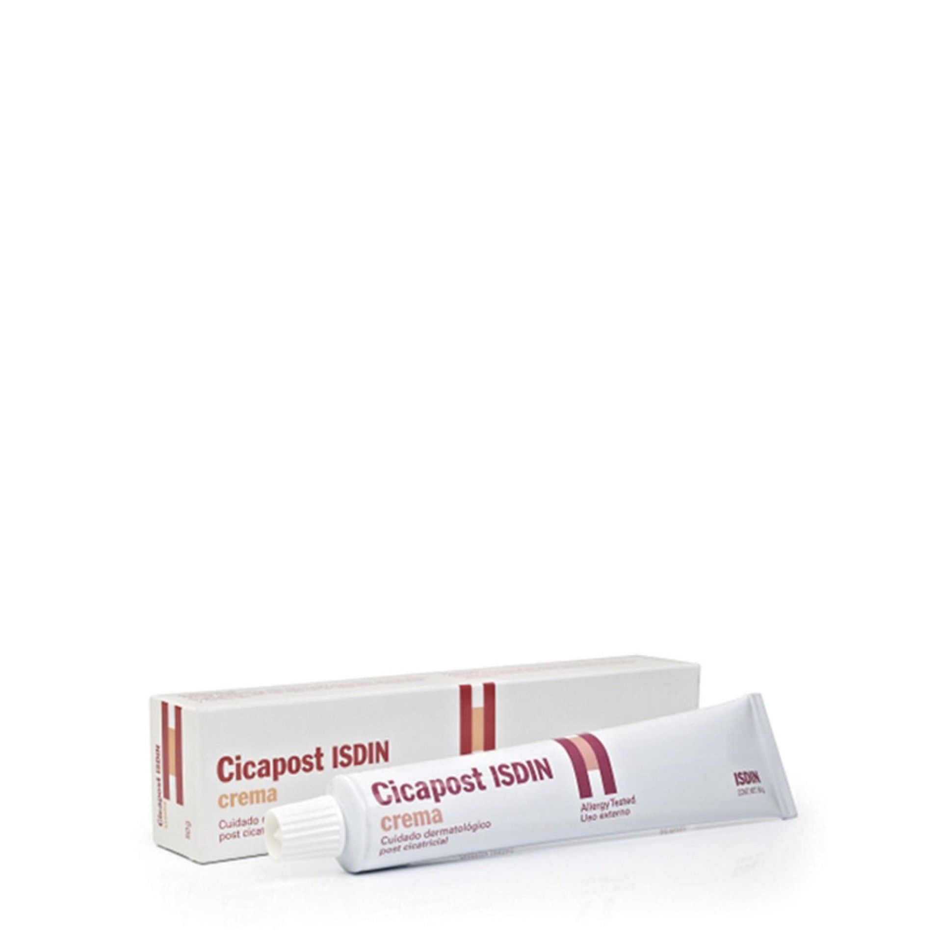 Isdin Cicapost Creme