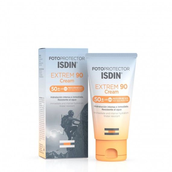 Isdin Fotoprotector Extreme 90 Creme SPF50+