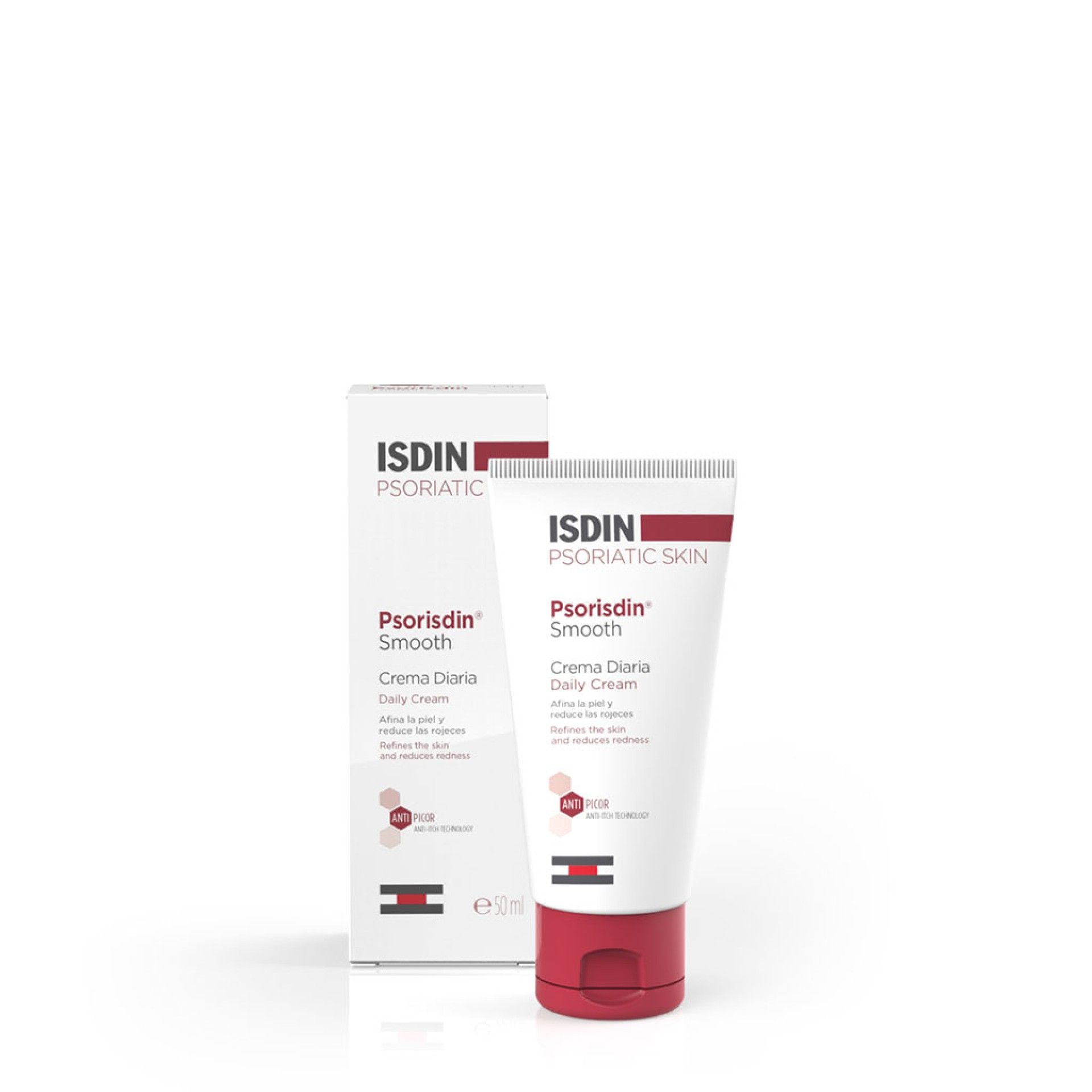 Isdin Psorisdin Smooth Creme Diário